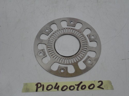 Ruota fonica ant abs - ruota, phonic