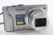 Panasonic Lumix DMC-TZ25