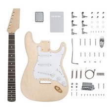 Costruisci il tuo kit chitarra