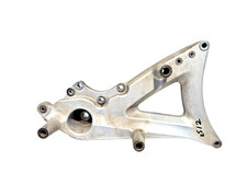 STAFFA SUPPORTO MARMITTA YAMAHA X CITY 250 IE ANNO 2007 2009