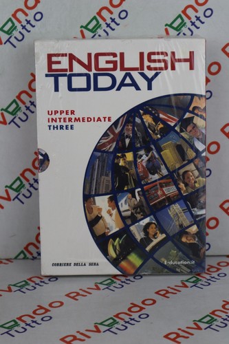 English today upper - english,