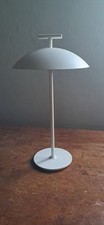 Lampada da tavolo mod. Mini Geen ditta Kartell