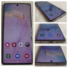 Samsung Galaxy Note10+