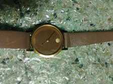 Movado "Zenith", 27.0510.305