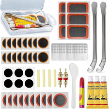 56 Pezzi Kit Riparazione