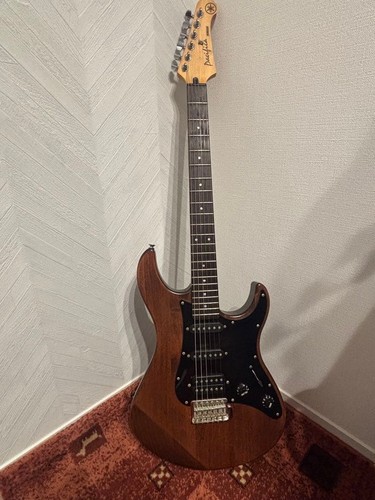 Chitarra elettrica yamaha - chitarra,