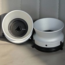 Adattatori hub nab - 2x10,5, 1/4