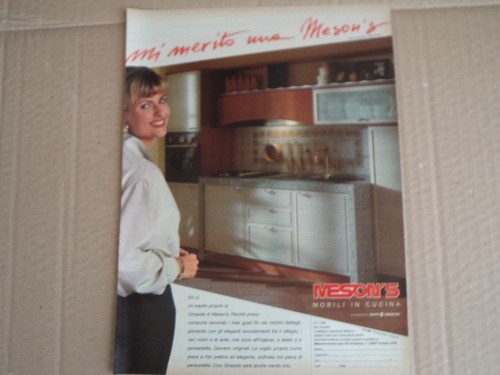 Advertising pubblicità 1995 - pubblicità,
