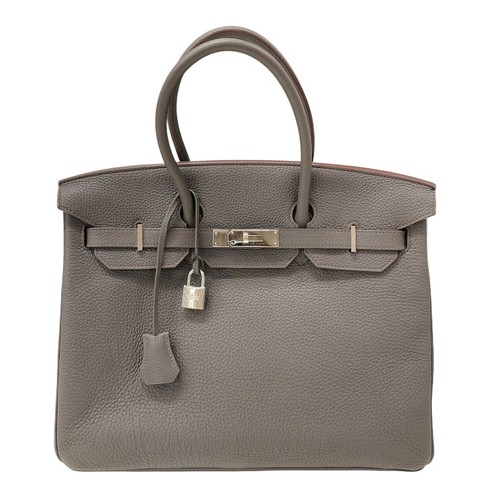 Borsa mano hermes birkin - borsa,