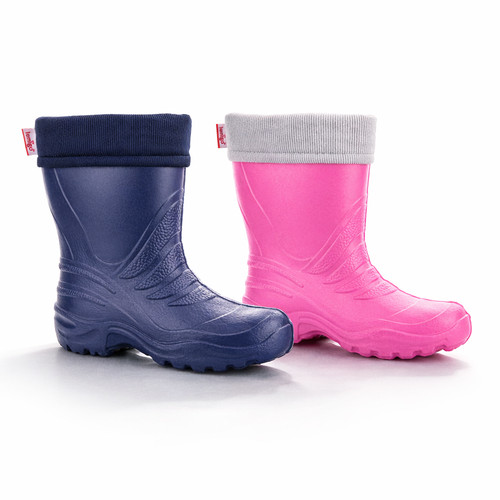 Stivali gomma per bambini - gomma,