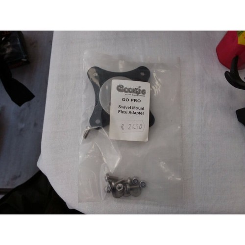 Accessorio casco fly cookie - accessorio,