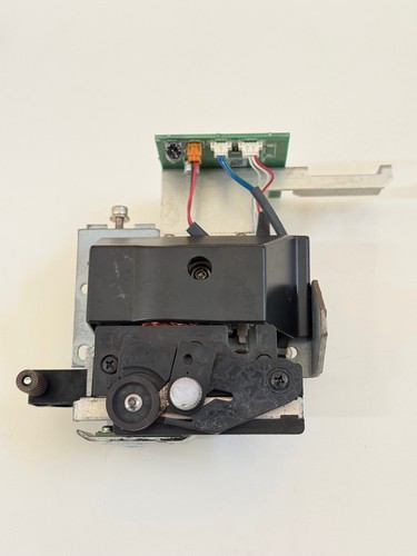 Roland 540v used cutter - roland, sp-540v“used”cutter