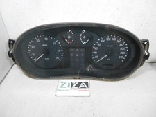 Quadro Strumenti Renault Kangoo I 1.9 59kw F9Q R7 2003 8200133495