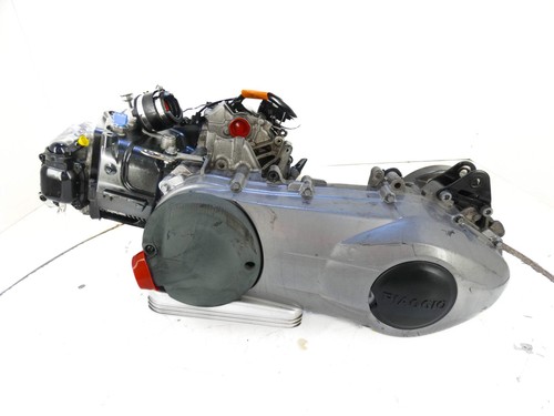 Motore piaggio liberty 4t - motore,