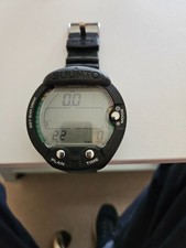 Suunto Vyper computer