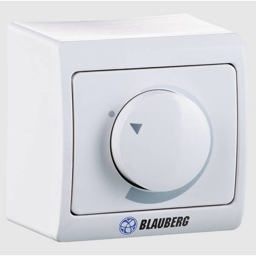 Blauberg cdte regolatore - e1.8,