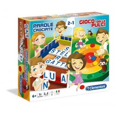 PAROLE CROCIATE & IL GIOCO