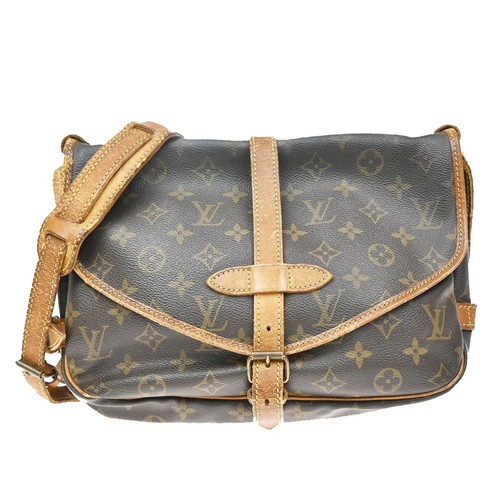 Borsa tracolla louis vuitton - borsa,