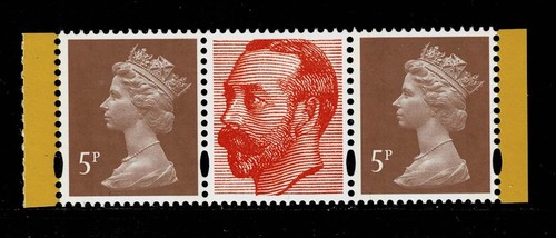 Machin stampa combinata - gb,