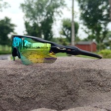 Occhiali da sole uomo Oakley