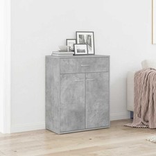 Credenza Rovere Sonoma