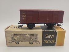 Rivarossi SM 303 Carro Merci