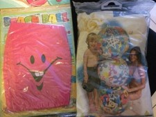 STOCK LOTTO 2 PALLONI