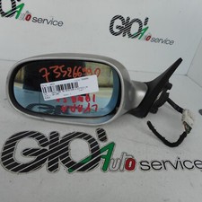 SPECCHIETTO SX ELETTRICO 5 PIN LANCIA LYBRA '99- 735266990 (VARI COLORI)