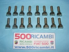 FIAT 500 R & (126 1^ SERIE)