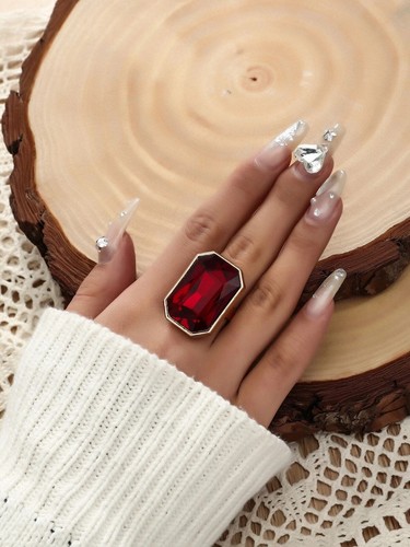Anello donna con pietra - anello,