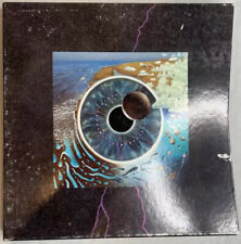 PINK FLOYD PULSE 4 LP BOX NEW