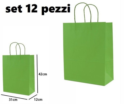 Set pezzi buste borsa da - set,