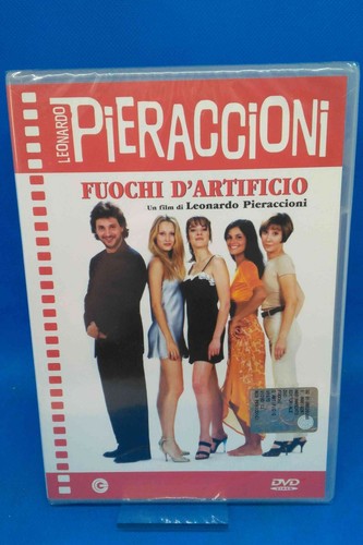 Dvd fuochi artificio un - d'artificio,