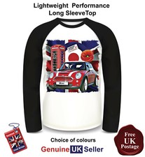 Nuova mini cooper shirt - mini,