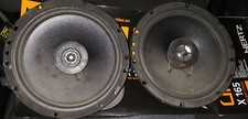 FIAT MULTIPLA 2007 1.6 BENZINA/METANO 76KW coppia altoparlanti anteriori (SC1)
