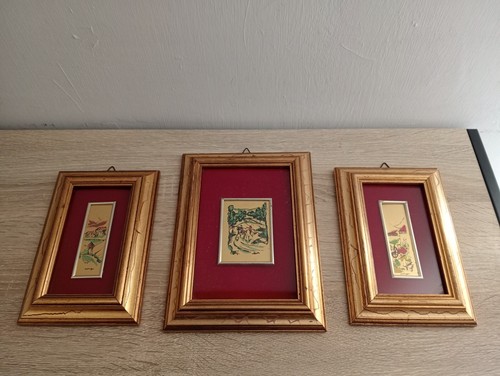 Quadri con disegno colore - con,