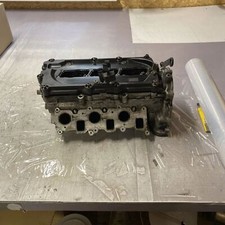 Testata Cilindro Destra