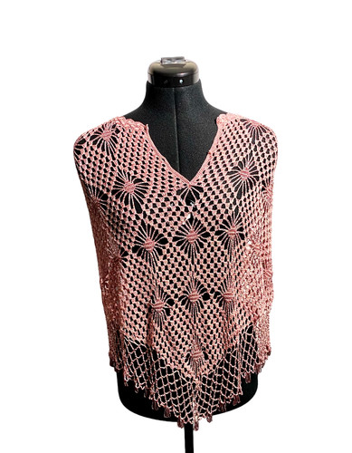 Poncho debenhams gharani - debenhams,
