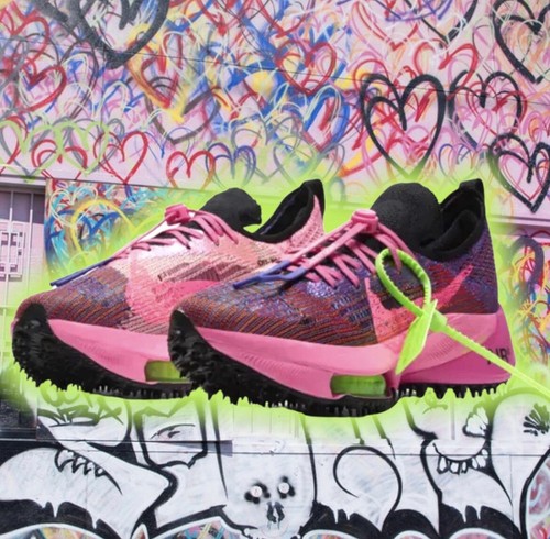 Nike air zoom - air, next%