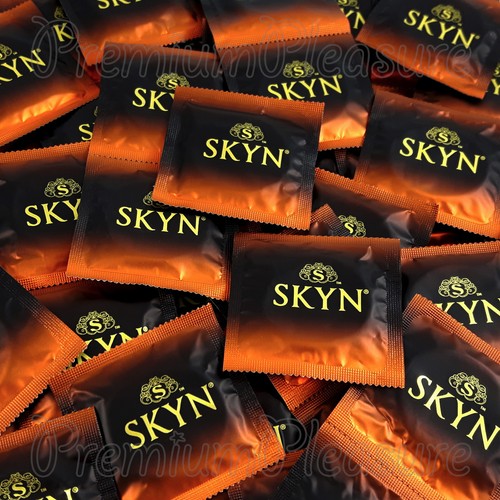 Skyn king size large - skyn, xl