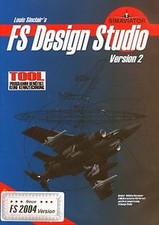 Flight Simulator 2004 - D di