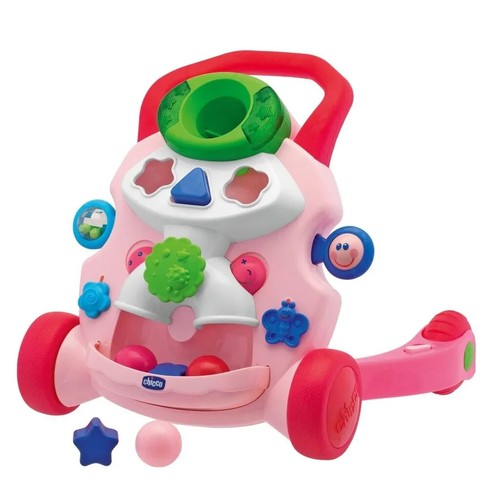 Chicco primipassi musica - chicco,