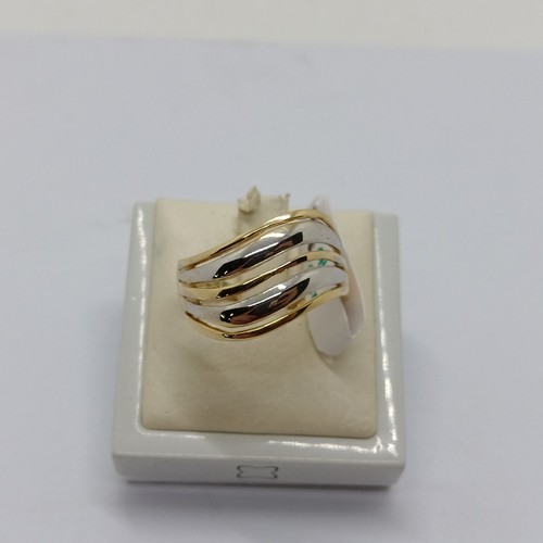 Anello donna fascia senza - anello,