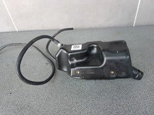 SERBATOIO OLIO DUCATI HYPERMOTARD 821 SP 2017 4788 KM