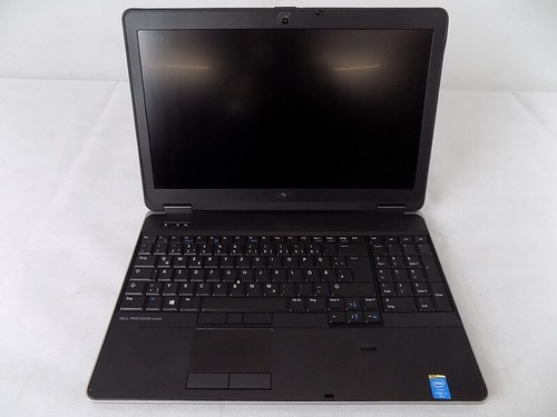 Dell precision m2800 - dell,