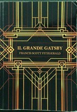IL GRANDE GATSBY FITZGERALD