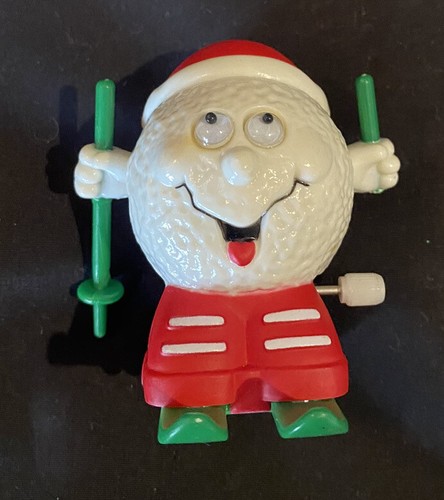 Vintage natale russ berrie - natale,