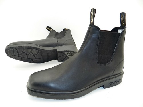 Blundstone tpu dress boot 063 - blundstone,