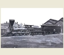 FOTO treno funebre presidente