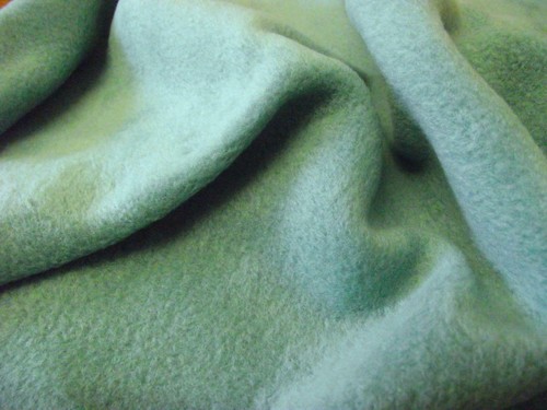 Tessuto pile anti pilling - in,